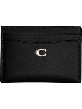 Essential Card Case Wallet - Compact, Stylish, RFID Protection, Perfect for